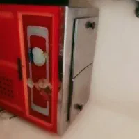 یخچال بستنی|یخچال و فریزر|کلاله, |دیوار