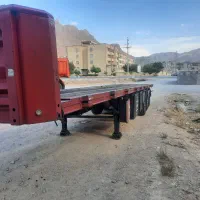 کفی سه محور مارال رول کش 94