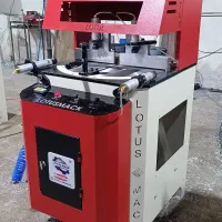 دستگاه یو پی وی سی upvc در آذربایجان لوتوس ماک|ماشین‌آلات صنعتی|تهران, آذربایجان|دیوار