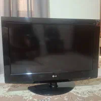 تلویزیون LCD  سایز 32 برند LG