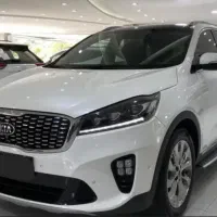 رنت کیا،سورنتو/اجاره ماشین/رنت خودرو