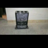 بخاری گازی|بخاری، هیتر، شومینه|فولادشهر, A6|دیوار