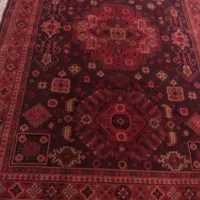 فرش ۶ متری|فرش|اصفهان, ولدان|دیوار