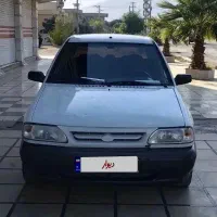پراید مدل93SEدوگانه فابریک تمیز|خودرو سواری و وانت|ایذه, |دیوار