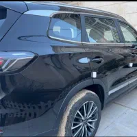 تیگو۸پرومکس|خودرو سواری و وانت|مشهد, احمدآباد|دیوار