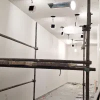 برق ساختمان و صنعتی|خدمات پیشه و مهارت|شهریار, شهریار|دیوار