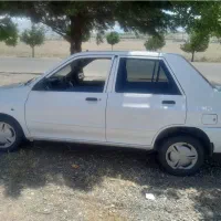 پراید۱۳۲دوگانه کارخانه