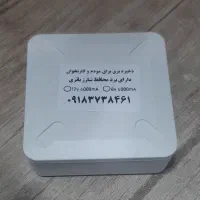 برق ذخیره مودم و کارتخوان
