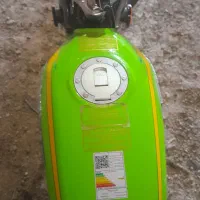 موتور ۲۰۰|موتورسیکلت|سامن, |دیوار