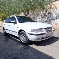 سمندef7