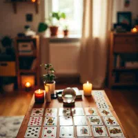 فال احساسی و عشقی|خدمات پذیرایی، مراسم|تهران, تهرانپارس شرقی|دیوار