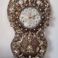 ساعت دیواری