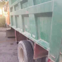 خاور بنز ۶۰۸ کمپرسی|خودرو سنگین|مشهد, هفده شهریور|دیوار