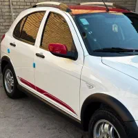 فروش کوئیک R سالمو بی نقص|خودرو سواری و وانت|دزفول, |دیوار