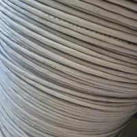 سیم و کابل ساختمانی تمام مس