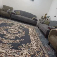 خانه ویلایی ۱۳۰ متری ۲ خوابه در گلنار ۳ ممیز ۳|فروش خانه و ویلا|نیشابور, کشتارگاه|دیوار