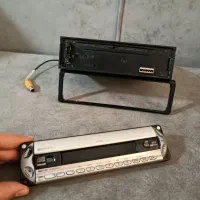 ضبط سونی V3800 بلوتوث دار و باند پایونیر و کدنس|قطعات یدکی و لوازم جانبی|شیراز, فرگاز|دیوار
