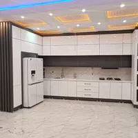 ساخت کمد دیواری و کابینت|خدمات پیشه و مهارت|شوش, |دیوار