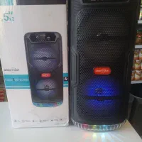 اسپیکر نو بدون کارکرد