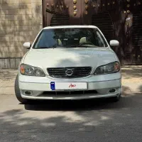 ماکسیما 85 اتومات(سفارشی) سانروف دار