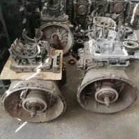 قطعات یدکی اورجینال و اوراقی کامیونهای ولوو و رنو|قطعات یدکی و لوازم جانبی|اصفهان, شهرک صنعتی امیرکبیر (شاپور جدید)|دیوار