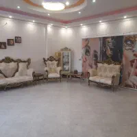 مبل کلاسیک ۷ نفره