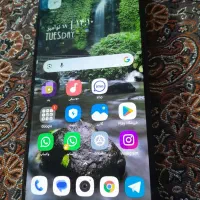 پوکو x5 pro|موبایل|کرج, شهرک فهمیده|دیوار