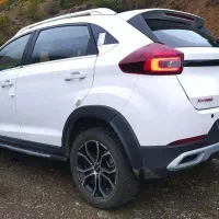 فروش خودرو MVM X22 pro mt|خودرو سواری و وانت|تبریز, |دیوار