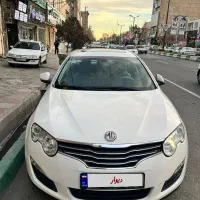 mg550|خودرو سواری و وانت|ورامین, ورامین|دیوار