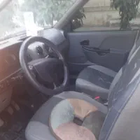 فروش پراید۱۱۱ مدل۹۵|خودرو سواری و وانت|شیراز, دباغ خانه|دیوار