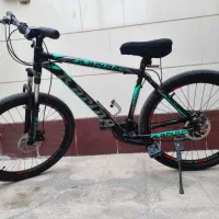 دوچرخه راپیدو سایز ۲۷.۵