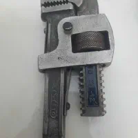 اچار شلاقی و آچار فرانسه اتومات|ابزارآلات|مشهد, آزادشهر|دیوار