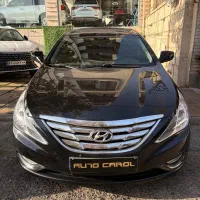 سوناتا YF مدل 2011 فول کامل