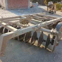 دیکس سنگین۲۴پره