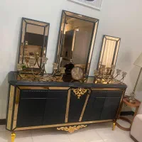 اینه کنسول ست