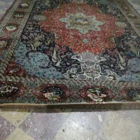 فرش ۱۲ متری