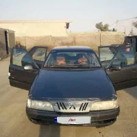 دوو اسپرو 1994 سفارشی