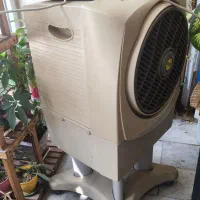 کولر آبی پایه دار سلولزی