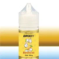 سالت BRODY کیفیت عالی