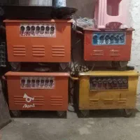 خرید و فروش ترانس جوش|ابزارآلات|محمدشهر, همایون ویلا|دیوار