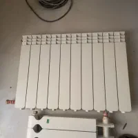 پکیج و رادیاتور|آبگرمکن، پکیج، شوفاژ|شوشتر, |دیوار