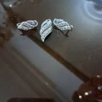 نیم ست نقره