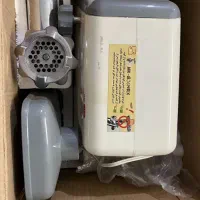 چرخ گوشت نانیوا نونو فوری|سایر لوازم برقی|کرج, شهرک فهمیده|دیوار