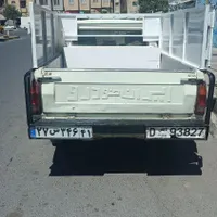 پیکان وانت دوگانه سوز CNG.مدل 93|خودرو سواری و وانت|کوهدشت, |دیوار