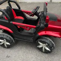 ماشین شارژی کنترلی