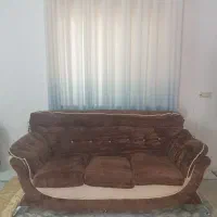 مبل راحتی|مبلمان خانگی و میز عسلی|هادی شهر, |دیوار