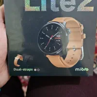 ساعت میبرو لایت 2