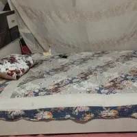 تخت دو نفره شیک