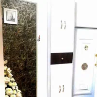 آپارتمان ۹۰ متری هاشمیه ۴۰|اجارهٔ آپارتمان|مشهد, چهارچشمه|دیوار