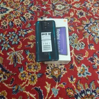 note 8 pro|موبایل|اصفهان, شهرک زاینده رود|دیوار